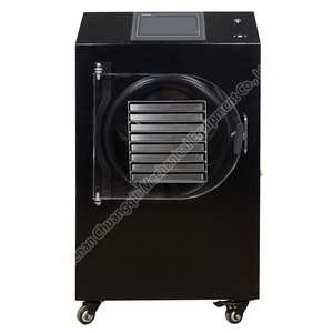 Lyophilisateur à poudre sous vide avec sécheur par congélation de 0,3 m² pour usage domestique - Product Image 4