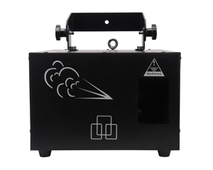 Máquina de Humo Base Hazer 1500W con LED Blanco DMX512, Luces Móviles IP33, Generador de Efecto de Niebla Matutina para Fiestas - Product Image 2