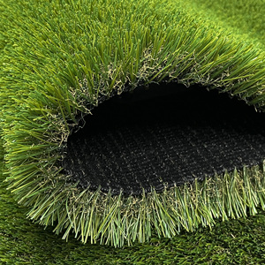 Giá bán buôn động vật thân thiện với tổng hợp <span class=keywords><strong>Turf</strong></span> Thảm UV kháng cỏ nhân tạo cho ngoài trời mái trang trí - Product Image 3