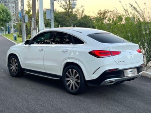 2022 <span class=keywords><strong>GLE</strong></span> <span class=keywords><strong>350</strong></span> <span class=keywords><strong>4MATIC</strong></span> 2.0T Fashion Transmission Automatique Volant à Gauche Caméra Arrière Véhicule <span class=keywords><strong>de</strong></span> Luxe Reconditionné Professionnellement pour l'Exportation - Product Image 6