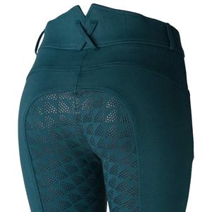 Pantalones de Montar para Mujer Ecológicos de Alta Calidad con Asiento Completo - Product Image 5