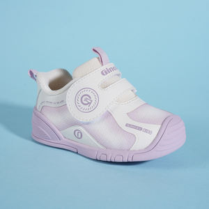 أحذية رياضية للأولاد والبنات، أحذية مدرسية واسعة، أحذية رياضية عادية خفيفة الوزن للأطفال الصغار، أحذية رياضية عادية للأطفال - Product Image 2