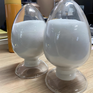 HPAM Anionic Polyacrylamide <b>Polymer</b> for Oilfield Drilling Fluid and Mud Additive - Product Image 3