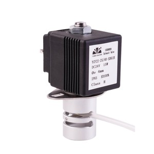 Yongchuang Solenoid Valve YCP23-35/60-SD61B DC24V 6mm For Coffee Machines And Household Appliances - Product Image 3
