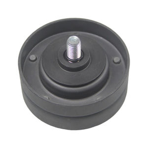 Polea Tensora AL201362 para Tractores <span class=keywords><strong>John</strong></span> <span class=keywords><strong>Deere</strong></span> 6090MC, 6090RC, 6100MC, 6100RC, 6105M, 6105R, <span class=keywords><strong>6110MC</strong></span>, 6110R, 6110RC - Product Image 1