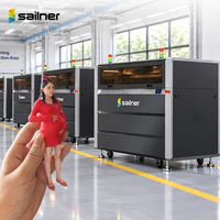 Imprimante 3D couleur pour les programmes d'apprentissage STEM