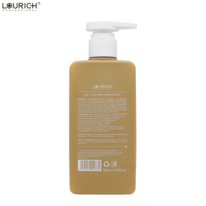 Set <span class=keywords><strong>Shampoo</strong></span> e Balsamo LOURICH con Caffeina e Biotina Contro la Caduta dei <span class=keywords><strong>Capelli</strong></span>, Bloccante DHT, per la <span class=keywords><strong>Crescita</strong></span> dei <span class=keywords><strong>Capelli</strong></span>, Vendita all'Ingrosso per Saloni, Etichetta Privata - Product Image 4