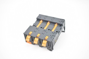 Base de Bus PLC con 2 Ranuras de Expansión X20BB82 X20 BB 82 - Product Image 4