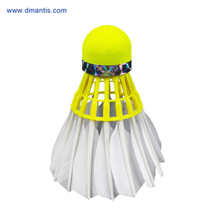Productos Patentados <span class=keywords><strong>de</strong></span> la Marca Dmantis D51, Volantes <span class=keywords><strong>de</strong></span> Bádminton 3 en 1, Suministro Directo <span class=keywords><strong>de</strong></span> Fábrica Original en el <span class=keywords><strong>Mundo</strong></span> - Product Image 3