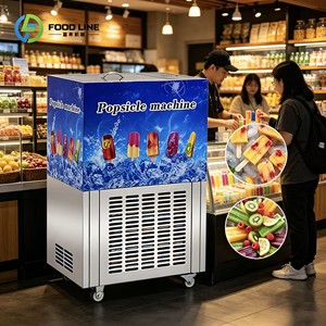 Máquina para Hacer Helados Congelados <span class=keywords><strong>Bolis</strong></span>, Máquina para Hacer Helados Dash Everyday con Moldes para Helados - Product Image 4