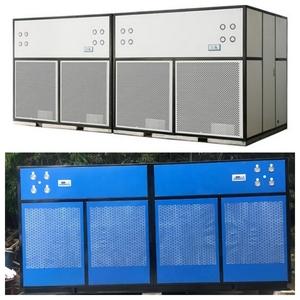 Maintenance, water quality, and safety