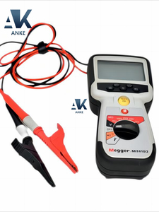 MIT410/2 Insulation Tester - Product Image 2