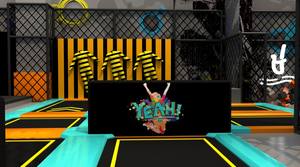 Noyau personnalisable de centre commercial de conception de <span class=keywords><strong>labyrinthe</strong></span> mou d'équipement d'intérieur interactif professionnel de terrain de jeu d'enfants - Product Image 4