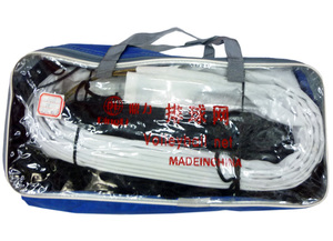 Lưới Bóng Chuyền Chất Lượng Cao 2023 Với Lưới Dây Thép Lưới Bóng Thay Thế Phù Hợp Với Tiêu Chuẩn Quốc Tế Kích Thước Chính Thức Tùy Chỉnh - Product Image 5