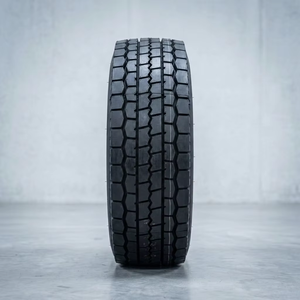 ยางรถบรรทุก 295/80R22.5 รุ่น AZ534 ขนาด 22.5 นิ้ว แบบเรเดียล ไม่มียางใน คุณภาพสูง - Product Image 2