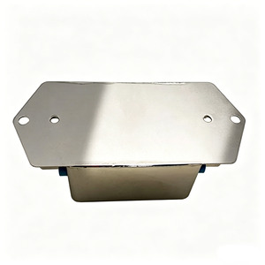 Filtre de puissance 00177996 B84142A0010A188 pour armoire de robot industriel, filtre anti-bruit, pièces de rechange - Product Image 5