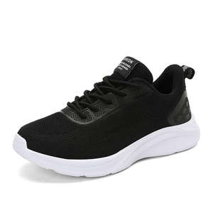 Zapatillas Deportivas de Diseño para Mujer y Niña, Transpirables, Casuales, para Caminar, Correr, Calzado Atlético, Venta al por Mayor de Fábrica, en Existencia - Product Image 3