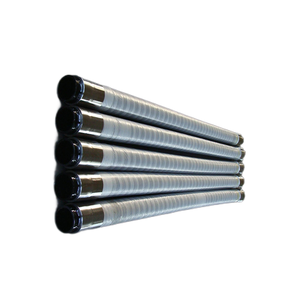 DN125 4Layer Concrete Pump <strong>Rubber</strong> <strong>Hose</strong> - Product Image 1