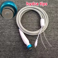 Embouts de manette pour appareil Hydra Beauty Facial, embouts de remplacement pour machine d'hydrodermabrasion, embouts Hydra pour machine Hydrafacial originale