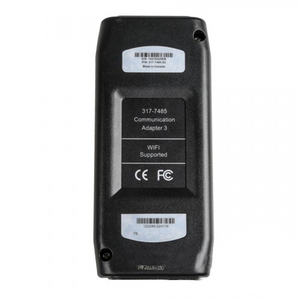 SHIYOU Kommunikation adapter III LKW-Diagnose <span class=keywords><strong>tool</strong></span> III 317-7485 ET3 Adapter III CAT3-Diagnosetools - Product Image 3