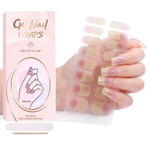 Гель-полоски для ногтей - Product Image 4