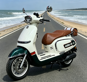 Acquista Sei e Ricevi Uno Gratis: Bicicletta Elettrica a Due Ruote OEM/ODM, Design da Corsa, Facile per Salite in Montagna, Batteria Rimovibile, Economica - Product Image 5
