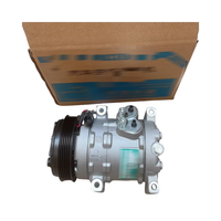 Mg3 Mg5 Mg360 Autoteile Ersatzteile Auto-Luftkompressor für MG 3/5/GT/350/360/Roewe