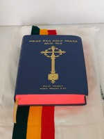 Libros Bíblicos Etíopes Completos en 'ez' de la Iglesia Ortodoxa Tewahedo, Nuevo PLC de Control Programable para Automatización Industrial Original