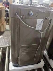 Lavadora Automática de 12 <span class=keywords><strong>kg</strong></span> de <span class=keywords><strong>Carga</strong></span> <span class=keywords><strong>Superior</strong></span> al por Mayor para el Hogar - Product Image 6