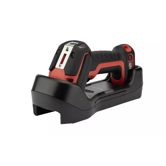New Honeywell Granit 2105i SR/HD/XR Ultra Rugged Industrial Grade Cordless Wireless  USB Barcode Scanner Extended Range