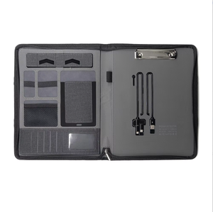 Cargador Portátil <span class=keywords><strong>de</strong></span> 8000mAh Directo <span class=keywords><strong>de</strong></span> Almacenes en EE. UU., para Documentos, Teléfono y Tablet, con Carga Inalámbrica para Negocios - Product Image 5