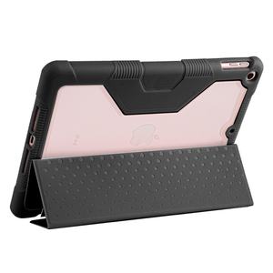 Funda Protectora para Tablet iPad de 11 Pulgadas, Carcasa Rígida de PC y Marco Suave de TPU, Venta al Por Mayor - Product Image 2
