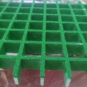 Grata resistente del pavimento del GRP per i ponti della nave e le applicazioni Marine - Product Image 2