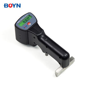 BN-HM-934-1/HM-934-1 + taşınabilir Barcol im-pressor Barcol sertlik test cihazı girinti sertlik test makinesi - Product Image 6