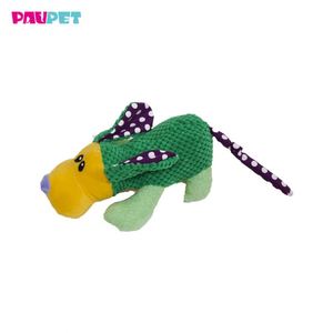Nouveaux Jouets En Peluche Mes Monstres Chantants Cochon Peluche Australie Favoris Foshan Jouets <span class=keywords><strong>Uwe</strong></span> Grinçant Chien Jouets - Product Image 3