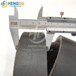 2926V666 KORD 64 Drive Belt L=1700 for Heidelbe Offset <b>Printing</b> <b>Machine</b> Replacement Part - Product Image 2