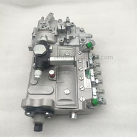 Pièces de machines de construction 65111017271B 65.11101-7271B Pompe à carburant pour moteur WP12H