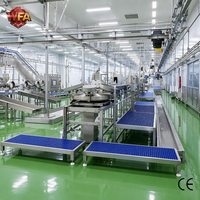 Équipement d'abattage de moutons, usine de transformation de viande de chèvre pour abattoir d'agneaux, machine d'abattage ovine, installation d'abattoir
