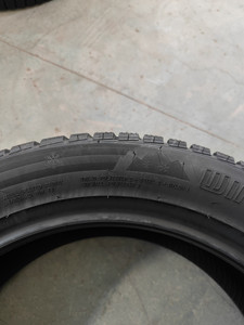 Pneu toutes saisons HAIDA HD687 17565R15 <span class=keywords><strong>18560R15</strong></span> fabriqué en Chine, excellente traction sur glace et neige, conduite sécurisée par temps froid - Product Image 2