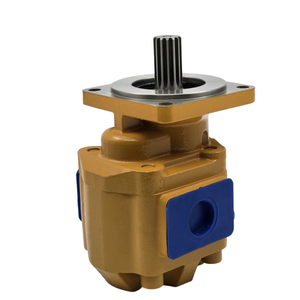 Pompe hydraulique HuamaoJHP pour chargeuse sur pneus 60301000041 4120000007 4120002035 4120000691 - Product Image 3