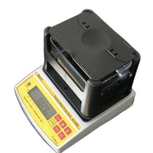 AU-600K testeur d'or électronique excellente qualité analyseur d'or testeur d'or karatmètre avec CE, certification FCC - Product Image 1