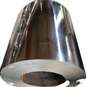 Certifié ISO 0.2mm d'épaisseur tôle d'acier laminée à froid galvanisé acier Gi gratuit Chine 7 jours DX51 Service de traitement JIS/BIS - Product Image 4