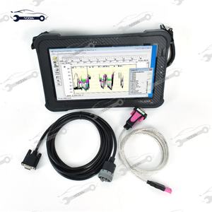 Tableta F110 con Herramienta de Diagnóstico Thermo King Wintrac, Herramienta de Diagnóstico para Montacargas, Kit de Escáner de Diagnóstico - Product Image 1