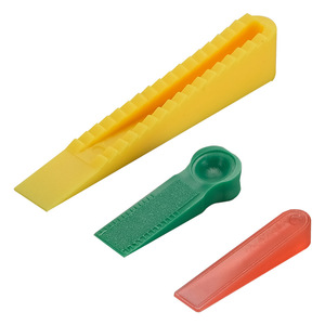 Système de nivellement de carreaux <span class=keywords><strong>Raimondi</strong></span> Outils de nivellement de carreaux Clips et cales de nivellement en céramique - Product Image 1