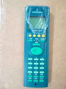 Computadora de Flujo Inteligente Emersons FloBoss S600+ para Medición de Gas de Hidrocarburos/Gas Natural, Nuevo Stock, Soporte OEM para Aire, Agua y Aceite - Product Image 4