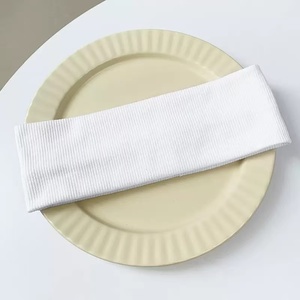 عصابات رأس مخصصة تصميم رياضي-تنفس اللياقة البدنية - Product Image 6