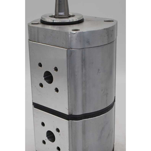 Bomba de engranajes hidráulica individual/tándem 0510 665 368 para excavadora R170w-7 R200w-7 0510665368 0510 665 368 - Product Image 1