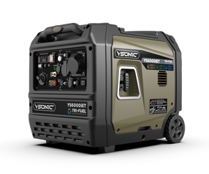 YSONIC YS6000iAE High Quality Economy System Home Backup <b>Generator</b> 5.5kW <b>gasoline</b> <b>generators</b> gas turbine <b>generators</b> inverter - Product Image 2
