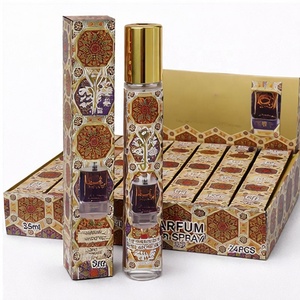<span class=keywords><strong>Parfum</strong></span> corporel arabe naturel 35 ml pour <span class=keywords><strong>homme</strong></span> et unisexe, haute couture, oriental boisé, Eau <span class=keywords><strong>de</strong></span> <span class=keywords><strong>Parfum</strong></span> pour rendez-vous et soirées - Product Image 4