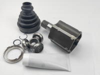 Kit de réparation interne de joint homocinétique extérieur de haute qualité pour voiture neuve, JOINT HOMOCINÉTIQUE INTÉRIEUR GAUCHE 5N0498103B pour Audi et Yiwu Nasi